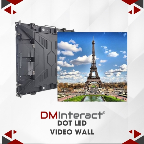 Dot LED Video Wall Solutions