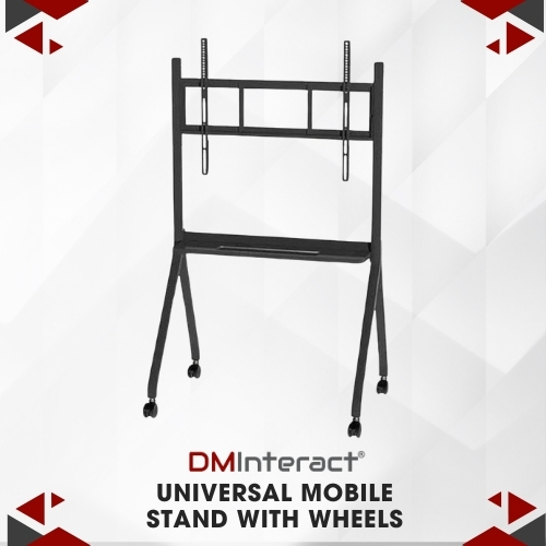 Universal Mobile Stand