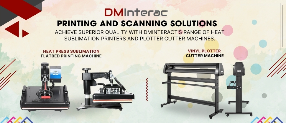 Printing and Scanning Solutions