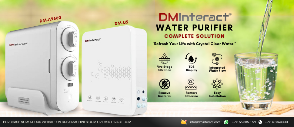 Water Purifier