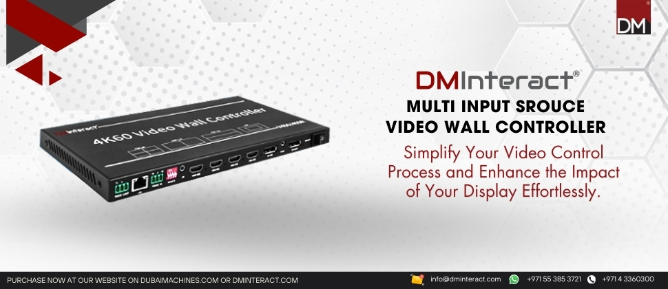 Video Processor