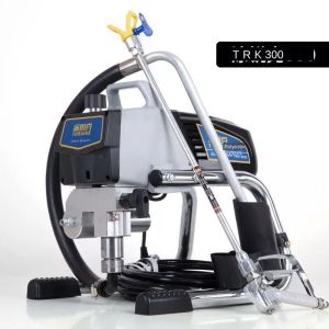 DMInteract High-Pressure Airless Spraying Gun Machine for Painting