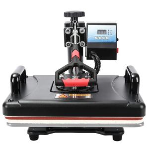 DMInteract DM-1501 15 In 1 Combo Heat Press Sublimation Flatbed Printing Machine